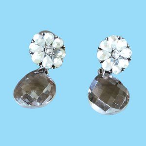 Vintage Valeska CN earrings